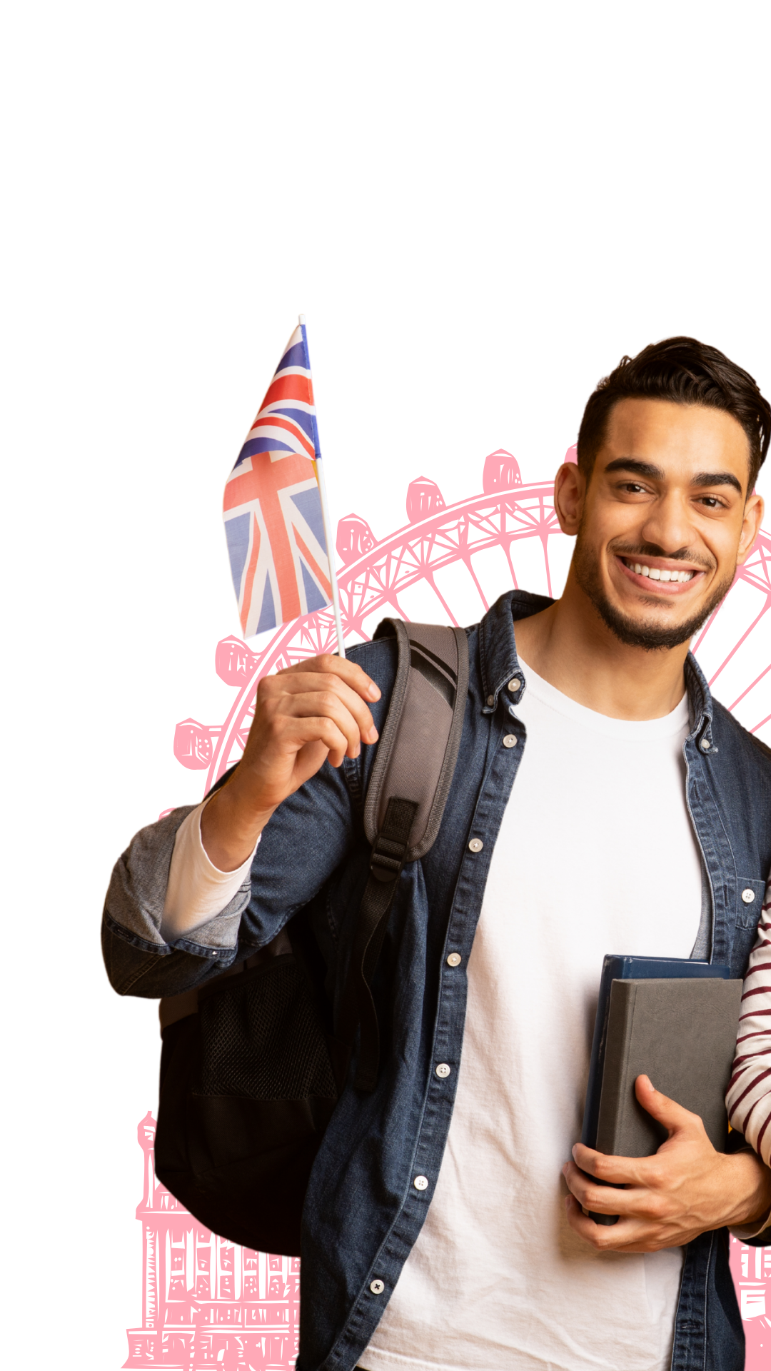 Mobile consultation services view