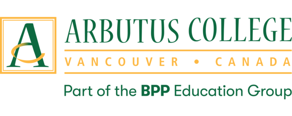 Arbutus College Logo