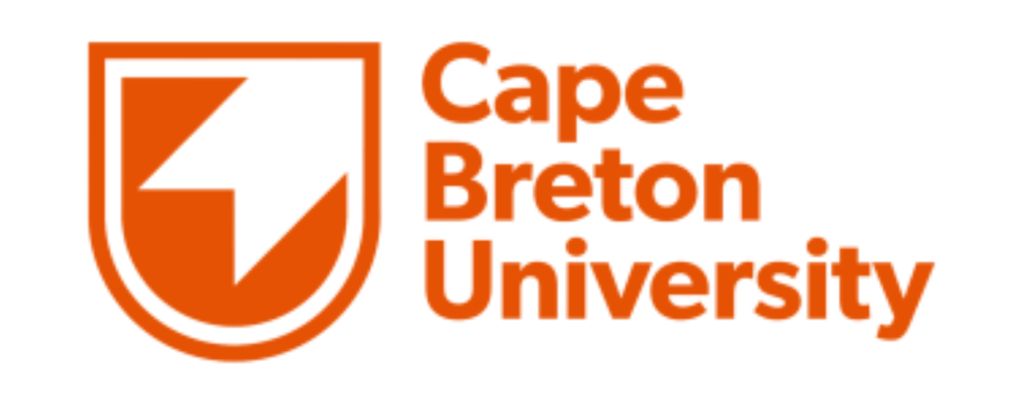 Cape Breton University Logo