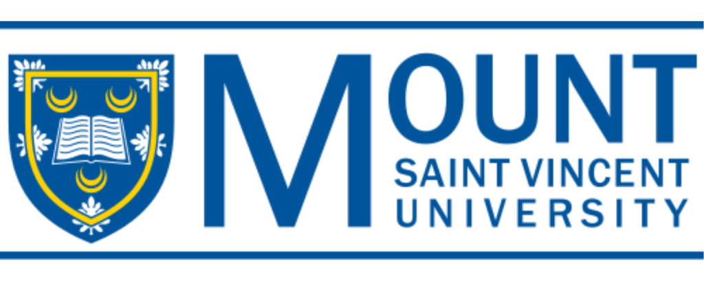 Mount Saint Vincent University Logo