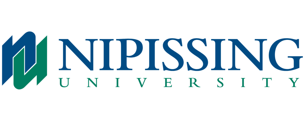Nipissing University Logo
