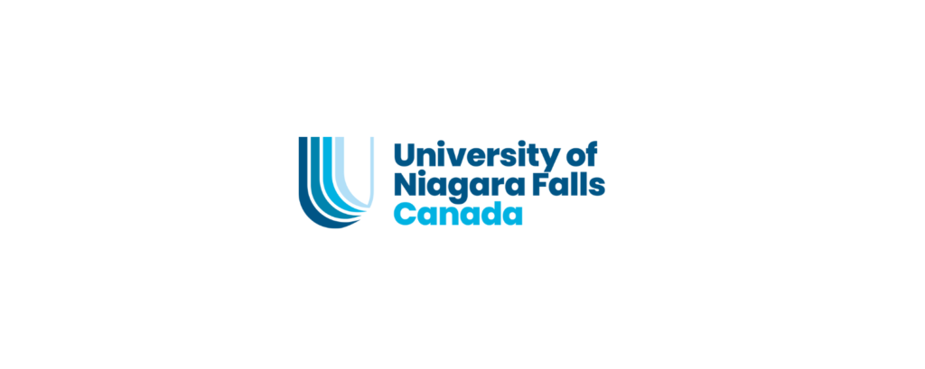 Universty of Niagara Falls Logo