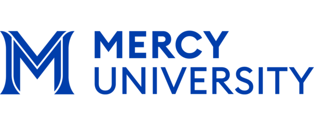 Mercy University Logo