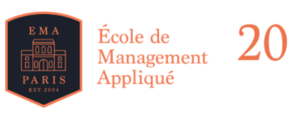 Ecole Management Applique Logo
