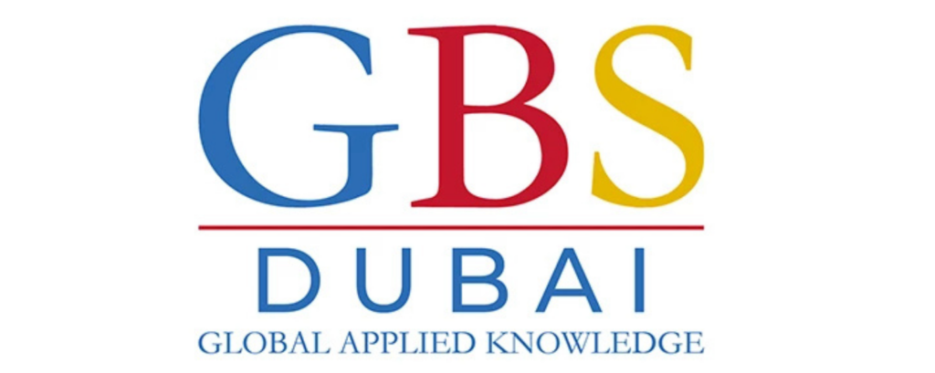 Global Banking School Logo