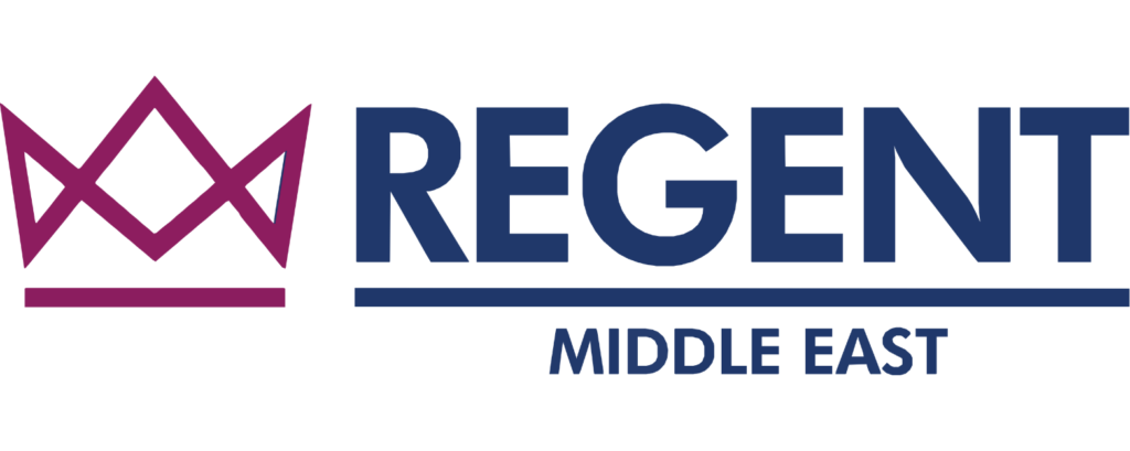 Regent College Logo