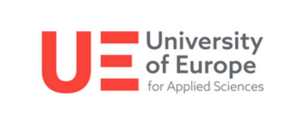 University of Europe for Applied Sciences Logo