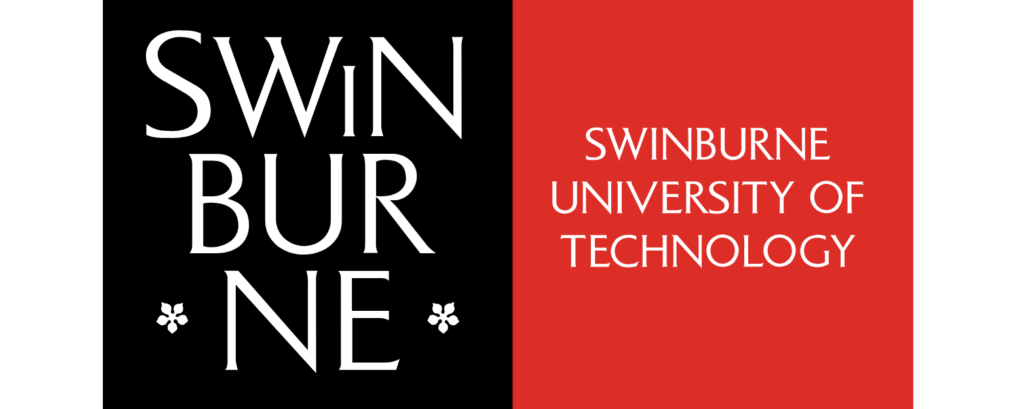 Swinburne University of Technology | Sarawak | Malaysia Logo