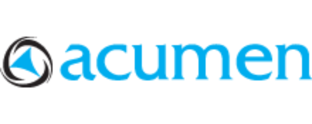 Acumen Institute of Further Education Logo