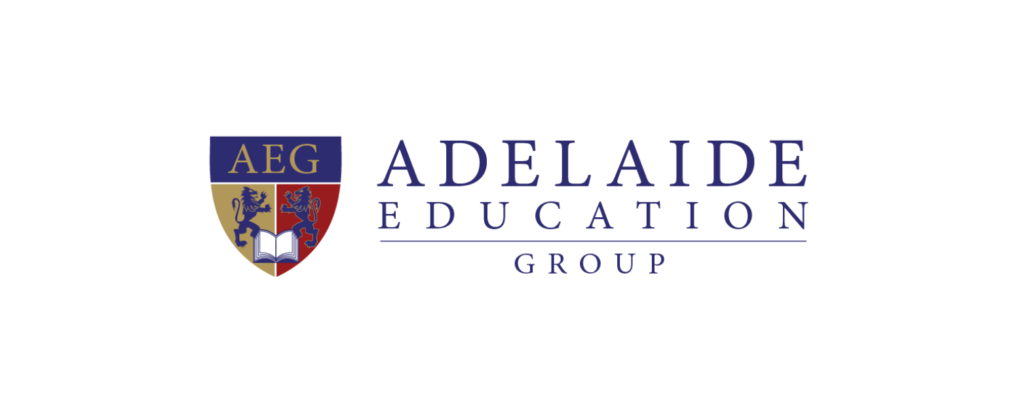 Adelaide Education Group Logo