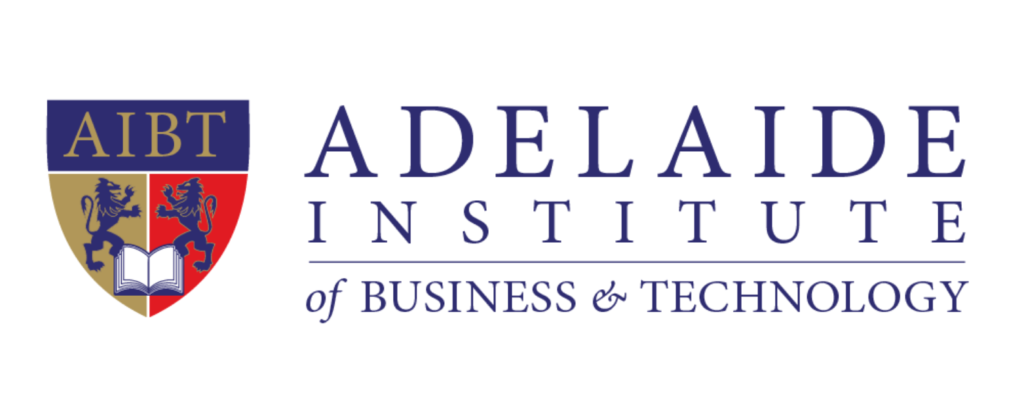 Adelaide Institute of Business and Technology (AIBT) – Adelaide Logo