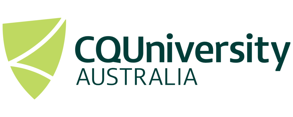 CQ University Logo