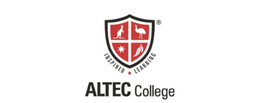 ALTEC College Logo