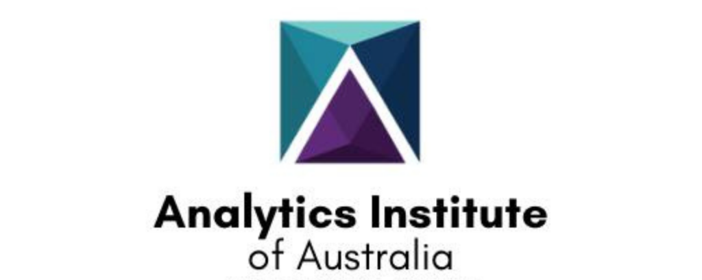 Analytics Institute of Australia Logo