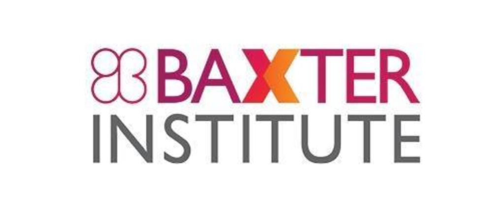 ATMC – Baxter Institute Logo