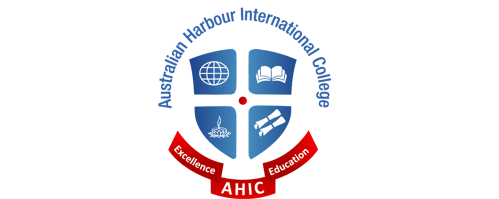 Australian Harbour International College Logo