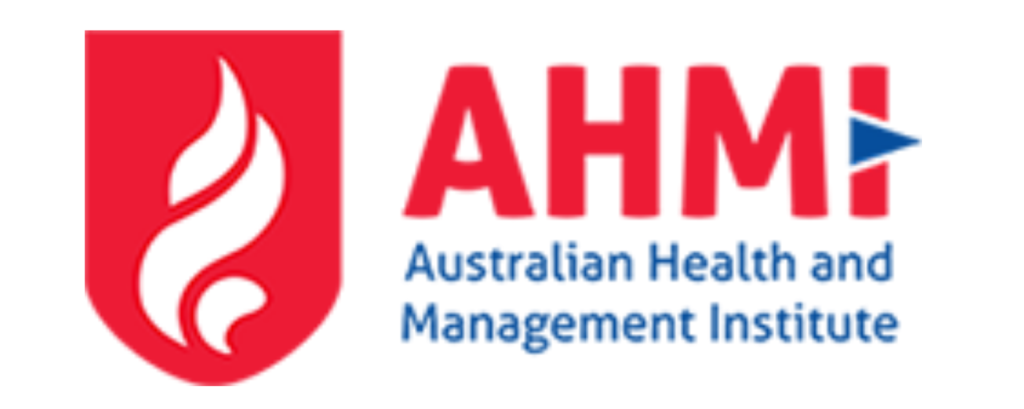 Australian Health of Management Institute Logo