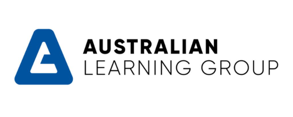 Australian Learning Group (ALG) Logo