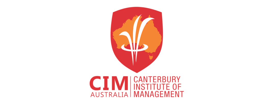 Canterbury Institute of Management Logo