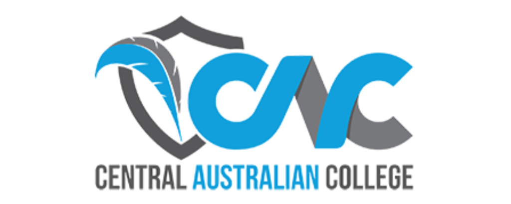 Central Australian College CAC Logo