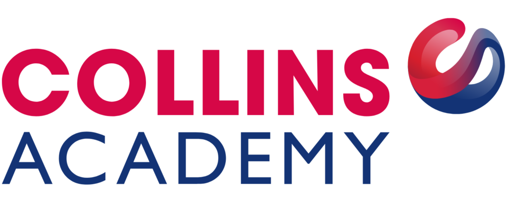 Collins Academy Logo