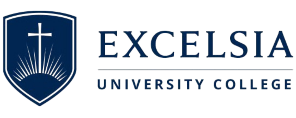 Excelsia College Logo