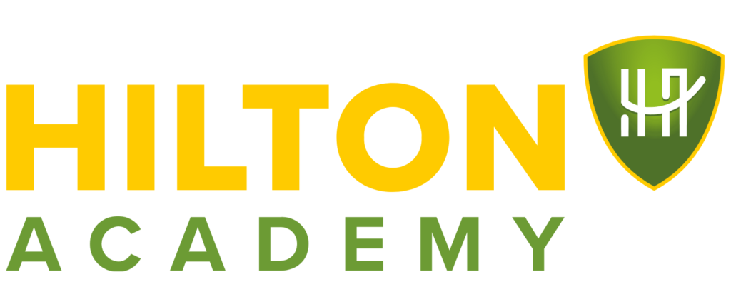 Hilton Academy Logo