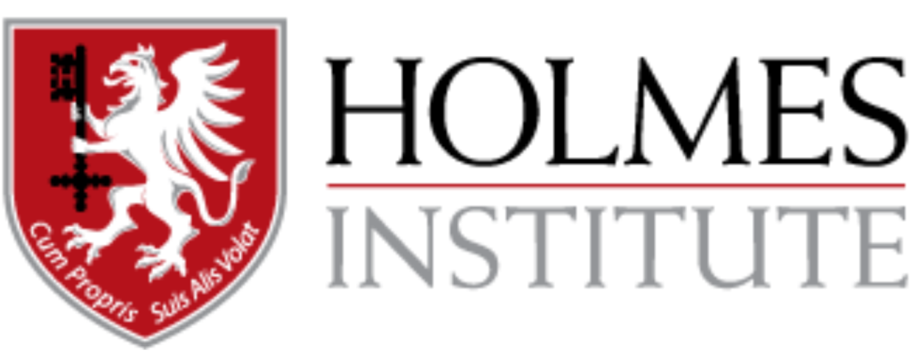 Holmes Institute Logo