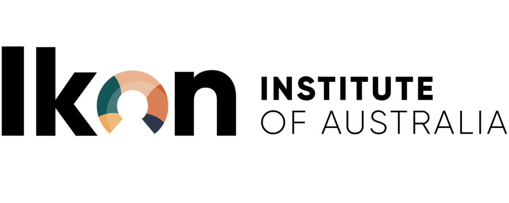 IKON Institute Logo
