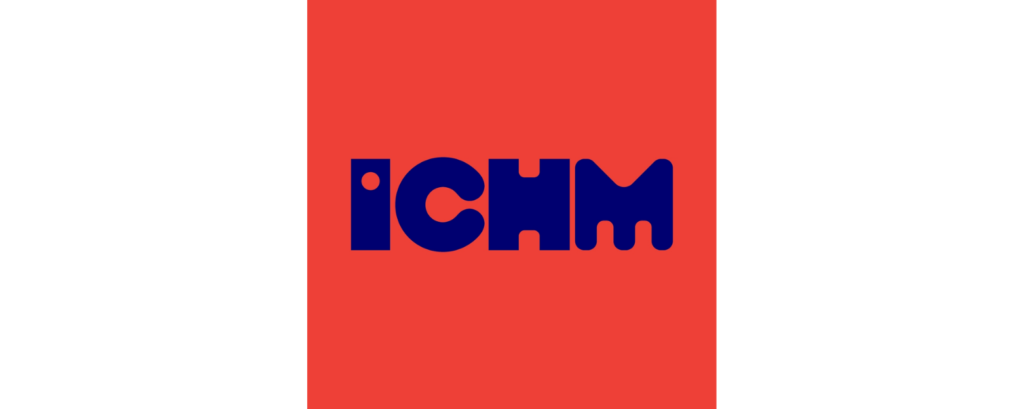 International College of Hotel Management (ICHM) Logo