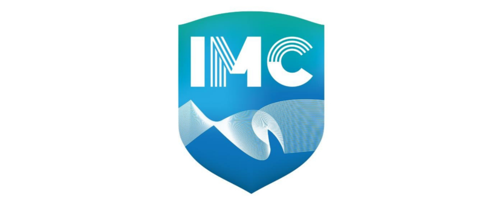 Australian National Institute of Management & Commerce (IMC) Logo