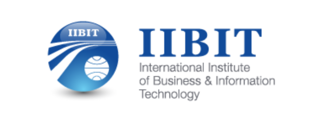 International Institute of Business & Information Technology (IIBIT) Logo