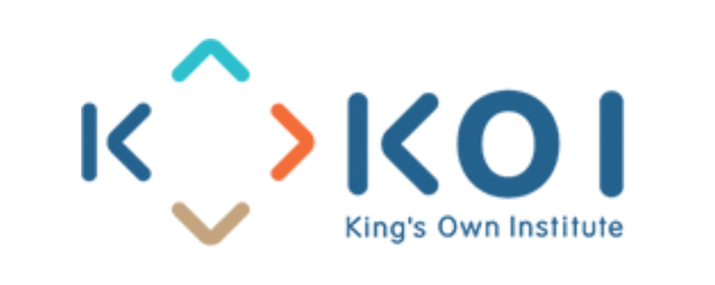 Kings Own Institute Logo