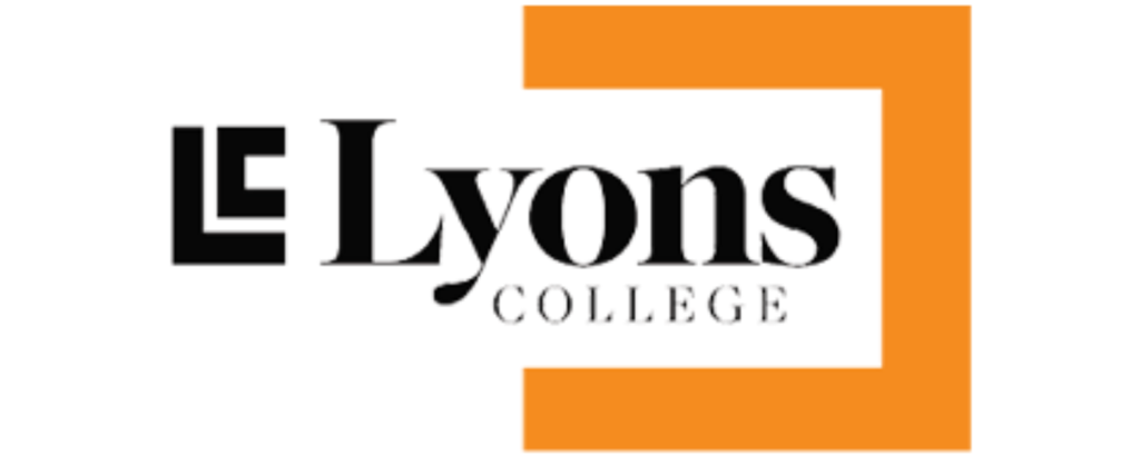 Lyons College Logo