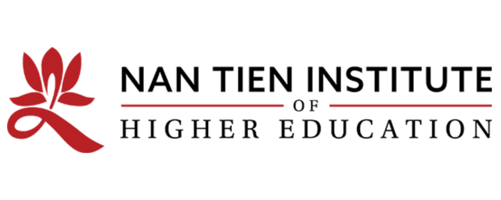 Nan Tien Institute Logo