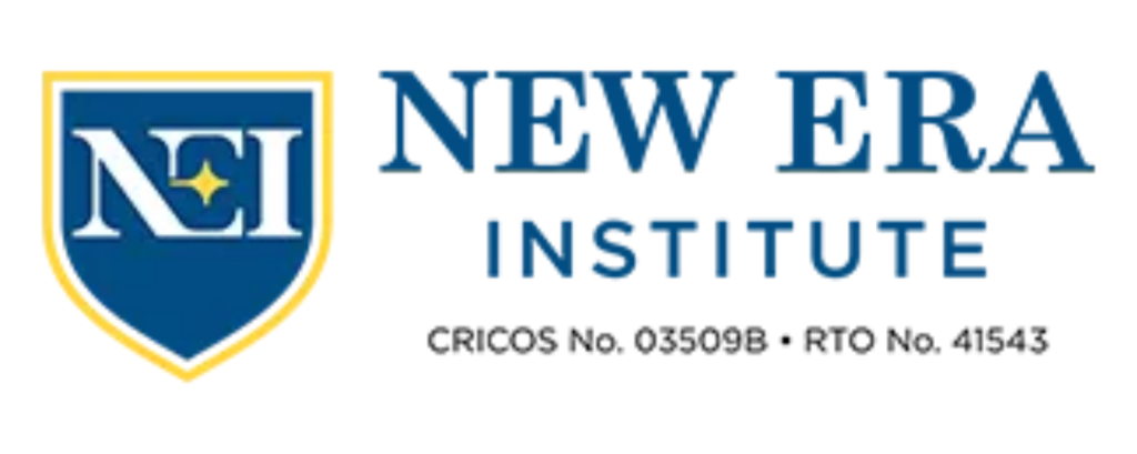New Era Institute Logo