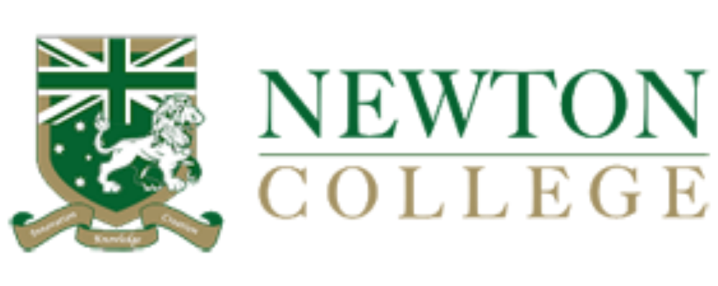 Newton College Logo