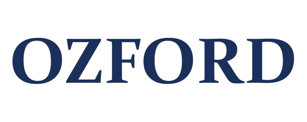 Ozford College Logo