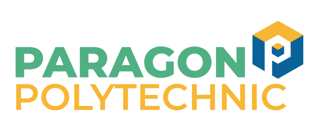 Paragon Polytechnic Logo