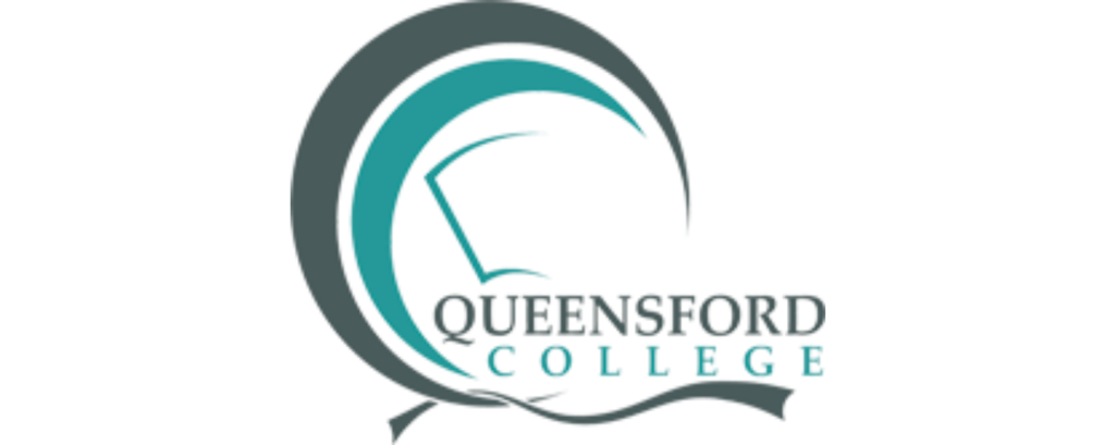 Queensford College Logo