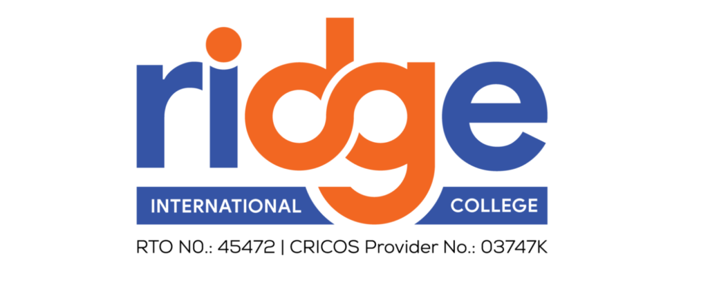 Ridge Institute Logo