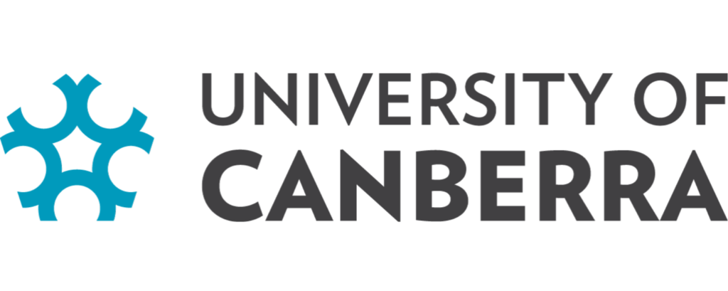 University of Canberra, Sydney Hills Logo