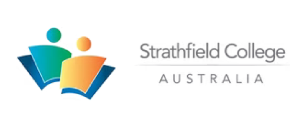 Strathfield College Logo