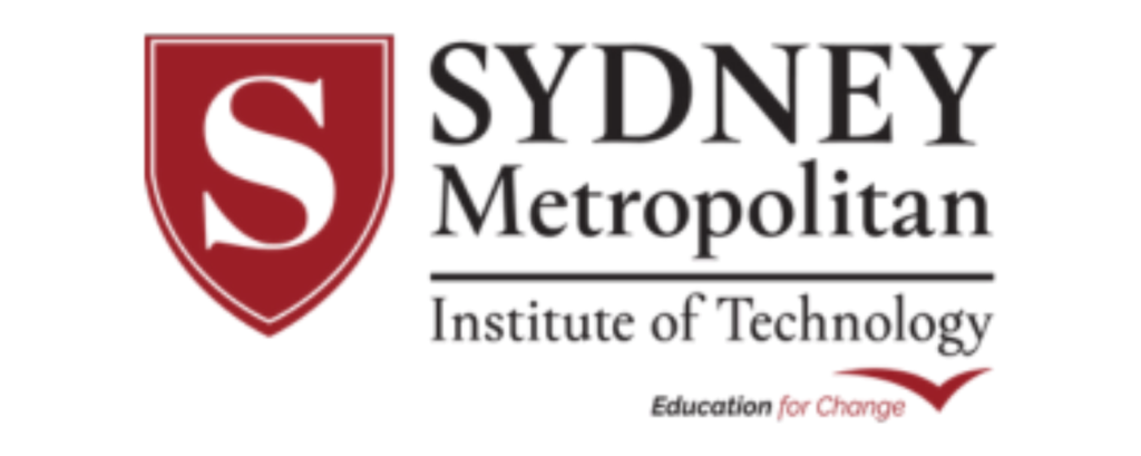 Sydney Metropolitan Institute of Technology Logo