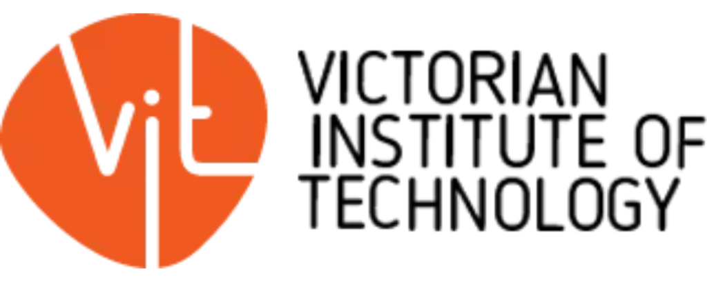 Victorian Institute of Technology Logo