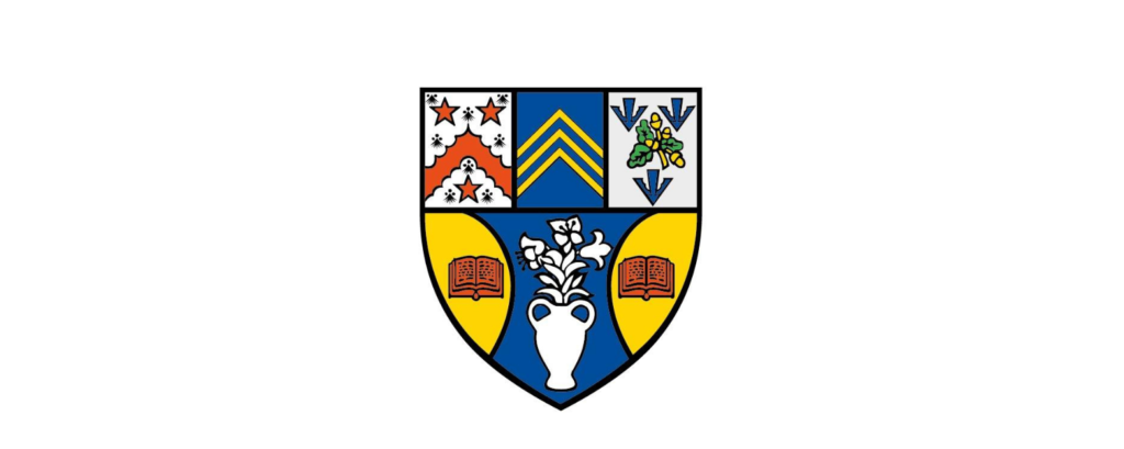 Abertay University, Scotland Logo