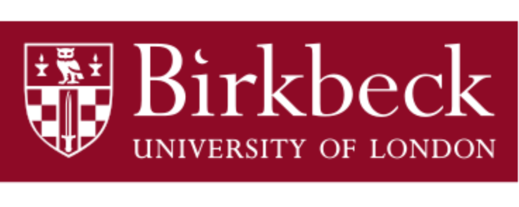 Birkbeck University of London Logo