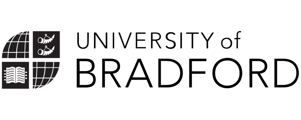 University of Bradford Logo