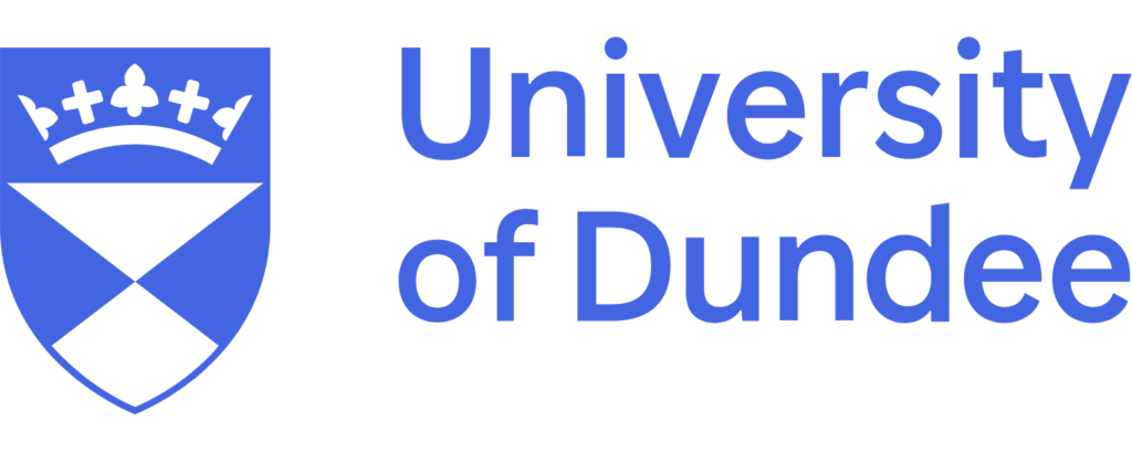 University of Dundee Logo