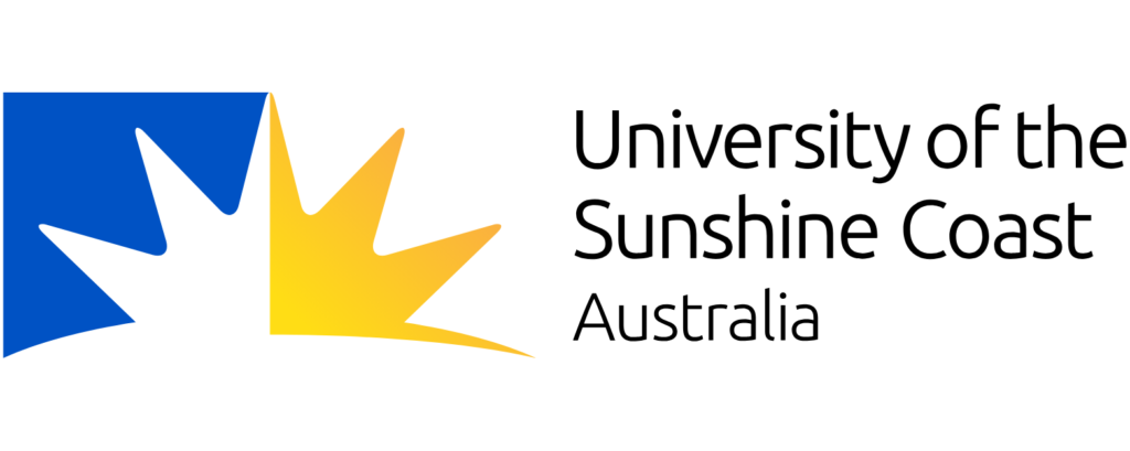 University of the Sunshine Coast Logo
